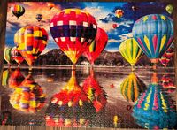 Buffalo Games Balloon dream - image du puzzle