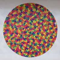 Springbok The Puzzler - obrázek puzzlí