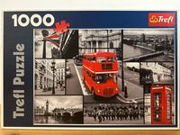 Trefl London collage - image du puzzle