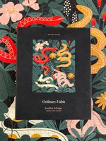 Ordinary Habit Snakes in the Garden - obrázek puzzlí