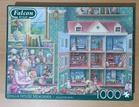 Falcon Dolls house memories - puzzle image