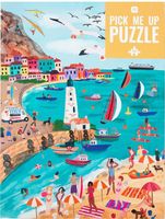 Talking Tables Harbour - obrázek puzzlí