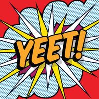 Buffalo Games YEET! - puzzle image