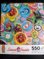 Ceaco Sweet Treats - image du puzzle