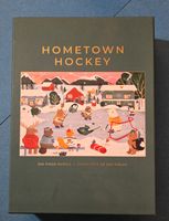 Hobbry Hometown Hockey - puzzle image