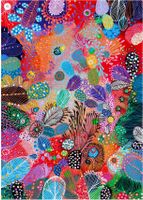 Enjoy Symbiosis - obrázek puzzlí