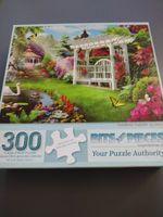 Bits and Pieces Gardens Galore - image du puzzle