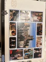 Gibsons Downton abbey - puzzle image