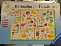 Ravensburger Good Food! - puzzle image