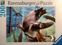 Ravensburger Zoo Hannover - puzzle image