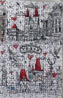 Happy Days Praha koláž - imagen del puzzle