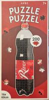 Avec International River Cola - obrázek puzzlí