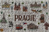 Suvenyry.com Prague sightseeings - imagen del puzzle