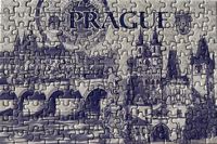 Suvenyry.com Prague panorama - imagen del puzzle