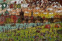 Happy Days Prague relax day - imagen del puzzle