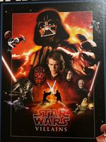 F.X. Schmid Star Wars Villians - image du puzzle