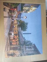 Adriatic Toys Beauty of Serbia - Skadarlija - puzzle image