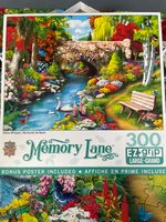 Masterpieces Willow whispers - obrázek puzzlí