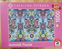Schmidt Blue Sparrow - obrázek puzzlí