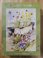 Heye Flowerbox - obrázek puzzlí