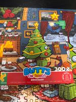 Ceaco Butts on things - Christmas - obrázek puzzlí