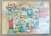Ravensburger De Verjaardag - puzzle image