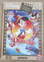 Educa Classic puzzle: Pinocchio - puzzle image