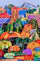 3D-JP Dopamine Pumpkins - obrázek puzzlí