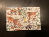 Jumbo Jan van Haasteren advent calendar day 15 - puzzle image