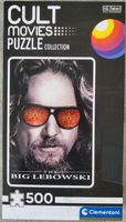 Clementoni The Big Lebowski - image du puzzle