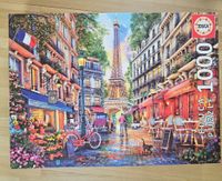 Educa Paris - puzzle image