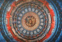 3D-JP The Palace Museum Caisson - obrázek puzzlí