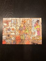 Jumbo Jan van Haasteren advent calendar day 16 - puzzle image
