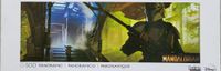 Buffalo Games Star Wars: The Mandalorian - Panorama - image du puzzle