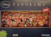 Clementoni Disney Orchestra - Panorama - image du puzzle