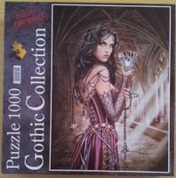 Clementoni The Name of the Rose - image du puzzle