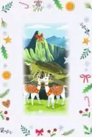 Ravensburger Christmas Around the World Advent Calendar 16 - puzzle image