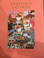 Hobbry Season’s eatings - obrázek puzzlí