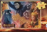 Clementoni Pirates of the Caribbean: At World'd End - Treasury Puzzle Box - Puzzle 3 - puzzle image