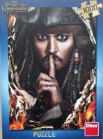Dino Pirates of the Caribbean: Salazar's Revenge - image du puzzle