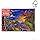 Melissa & Doug Land of Dinosaurs - puzzle image