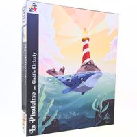 Blitz Puzzle La Phaleine - puzzle image