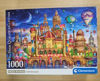 Clementoni Downtown - puzzle image