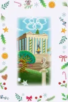 Ravensburger Christmas Around the World Advent Calendar 23 - puzzle image