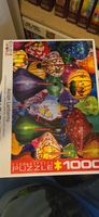 Eurographics Asian lanterns - obrázek puzzlí