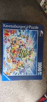Ravensburger A disney Christmas - puzzle image