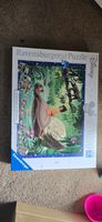 Ravensburger Jungle book - puzzle image