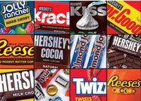 Masterpieces Hershey’s Moments - Puzzlebild