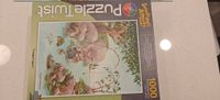 PuzzleTwist Snagged Again - obrázek puzzlí