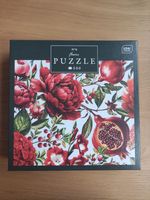 Interdruk Flowers No 6 - puzzle image